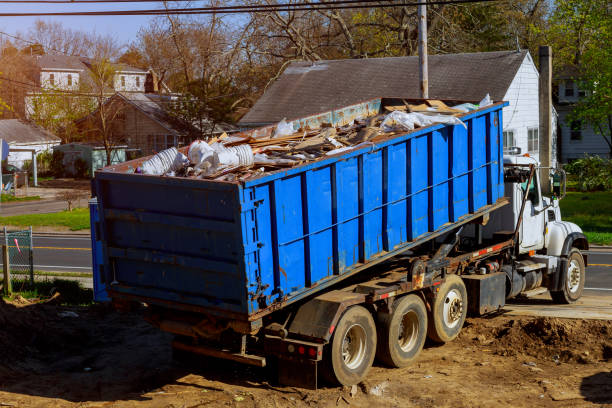 Yard Cleanup Services in Wareham Center, MA