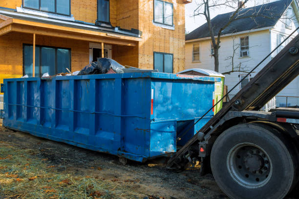 Trash Removal Near Me in Wareham Center, MA